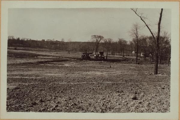 Richmond: [Staten Island] - Clove Lakes Park., 1932–1935