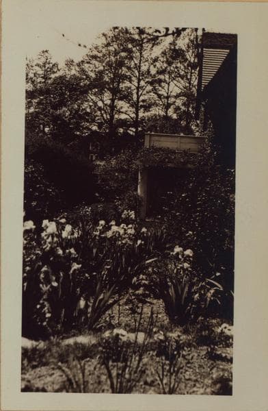 Richmond: Clinton Avenue - Henderson Avenue, 1926