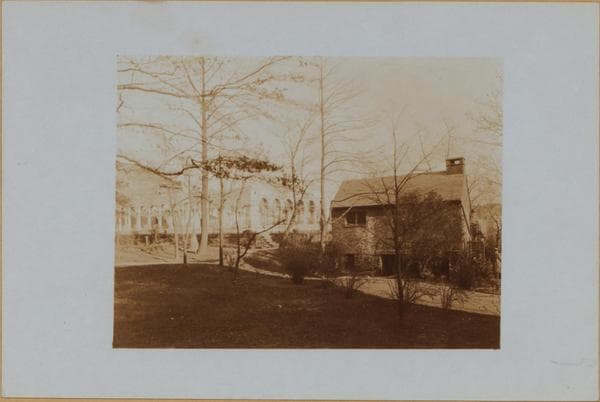 Manhattan: Fort Washington Avenue - 190th Street, 1930