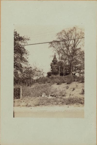 Richmond: Arthur Kill Road - Kreischer Street, 1930