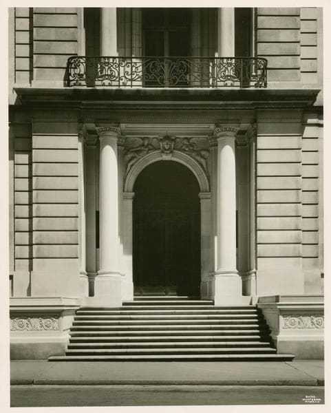 1 East 71st Street -Fifth Avenue