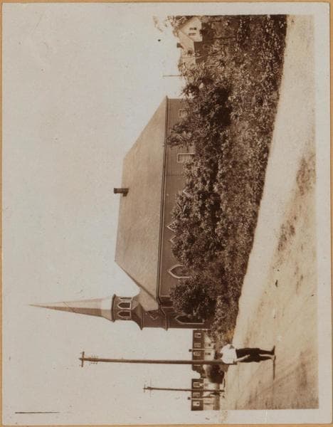 Brooklyn: 92nd Street (East) - Avenue J, 1928–1933
