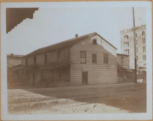 Brooklyn: Brighton Beach Avenue - 2nd Street (West), 1923–1924