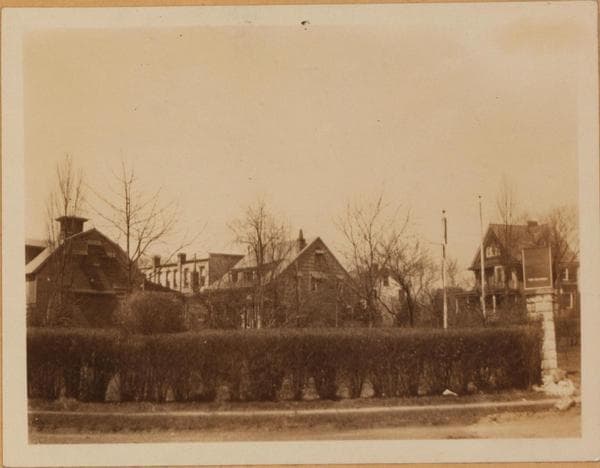 Brooklyn: Hubbard Place - Kings Highway, 1923–1926