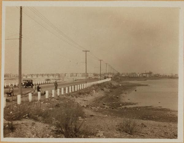 Brooklyn: Ave. U - Van Sicklen St., 1927–1931