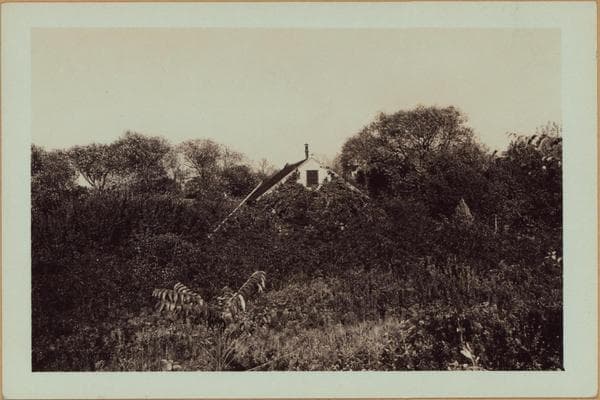Queens: 74th Street - 34th Avenue, 1936