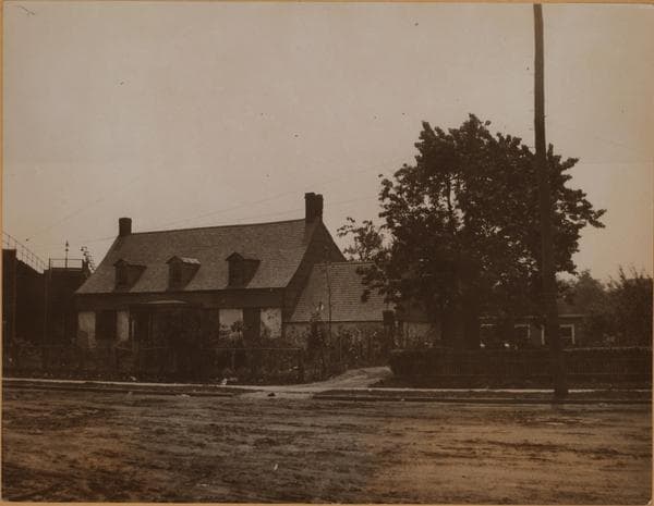Brooklyn: 84th Street - New Utrecht Avenue, 1922