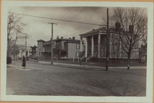 Queens: 12th Street - North 27th Avenue., 1931