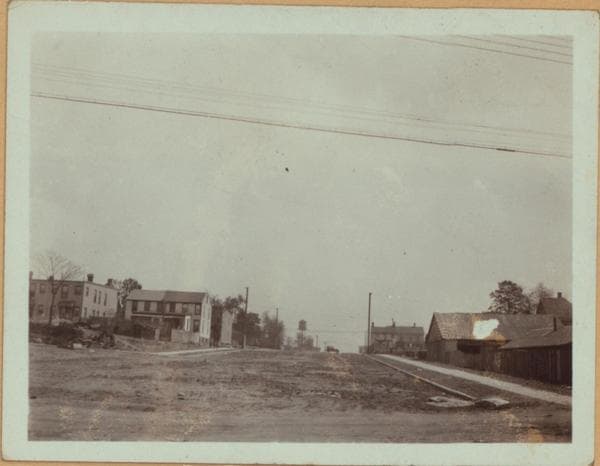 Queens: Liberty Avenue - 158th Street, 1929