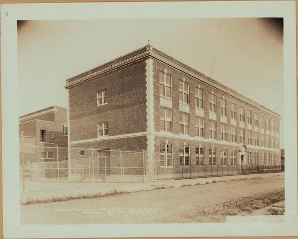 Queens: 119th Avenue - 145th Street, 1931