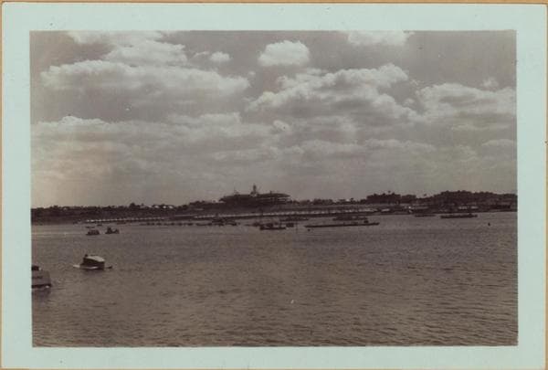 Queens: Flushing Meadow Park - [New York World's Fair grounds.], 1938–1940