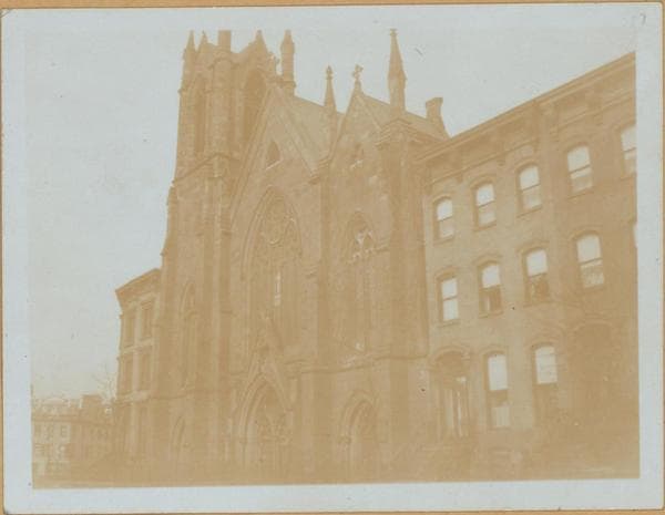 Brooklyn: Bedford Avenue - Division Avenue, 1924–1929