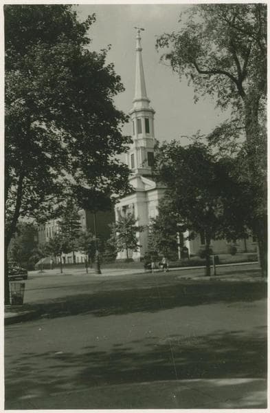 Bushwick Avenue - Kossuth Place, 1941-09-13