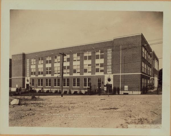 Queens: 143rd Street - 84th Drive, 1931