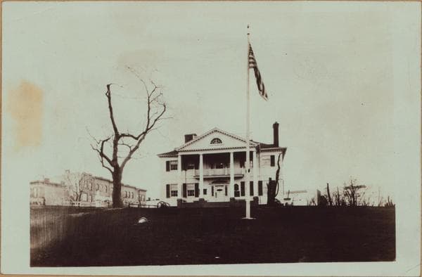 Manhattan: Edgecombe Avenue - Jumel Terrace, 1920–1932