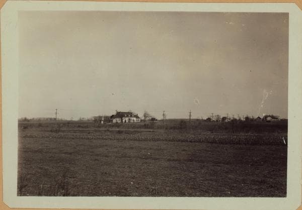 Queens: 73rd Avenue - 179th Street, 1926