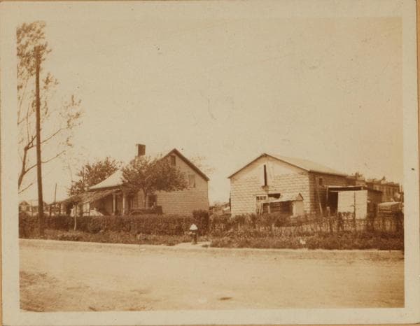 Brooklyn: Avenue M - 48th Street (East), 1923
