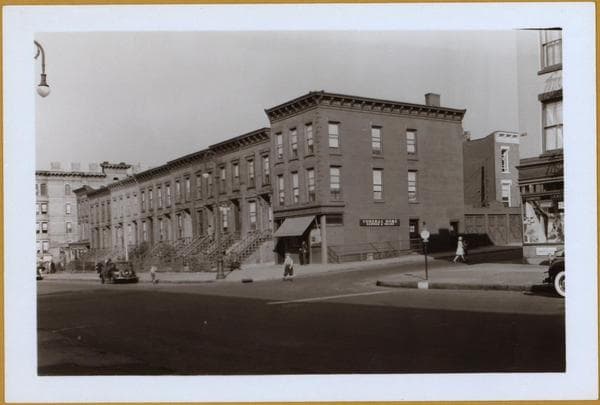 Brooklyn: 5th Street (West) - 12th Street, 1941