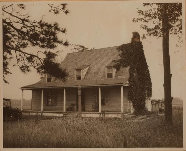 Brooklyn: 63rd Street (East) - Avenue U, 1922
