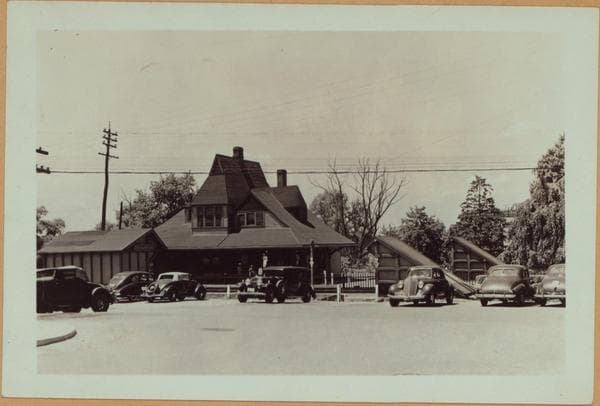 Queens: Douglaston Parkway - 42nd Avenue, 1939