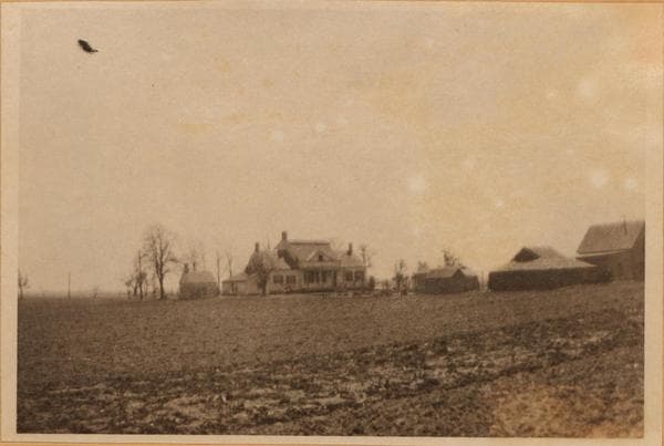 Brooklyn: 36th Street (East) - Fillmore Avenue, 1922–1923