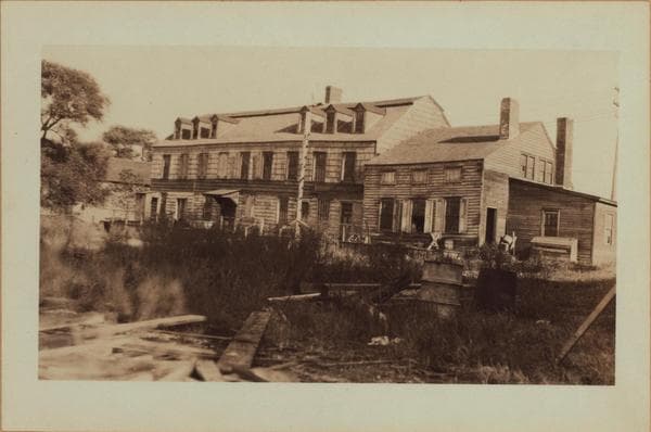 Richmond: Arthur Kill Road - Engert Street, 1925–1928
