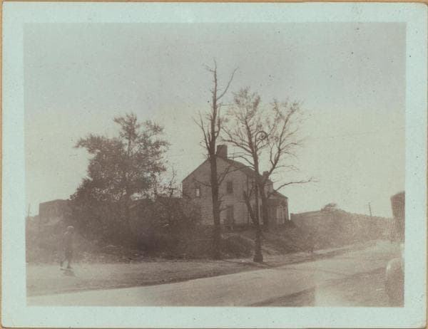 Queens: South Road - 65th Street, 1922–1930