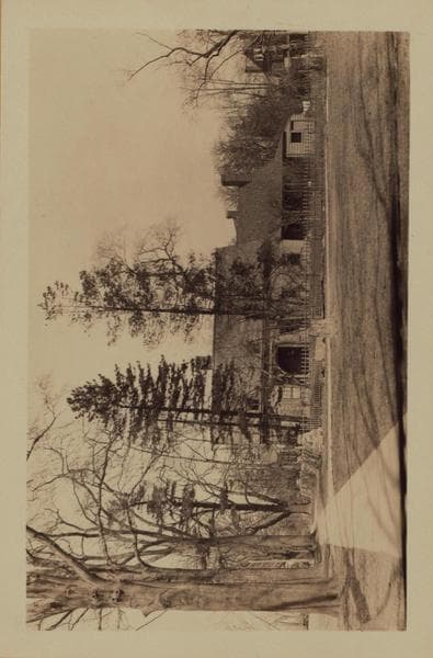 Queens: Bowne Street - 37th Avenue, 1921–1927