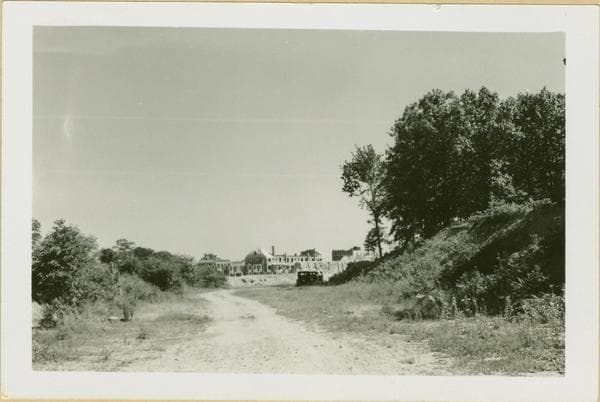 Queens: Van Wyck Boulevard - Queens Boulevard, 1938–1940