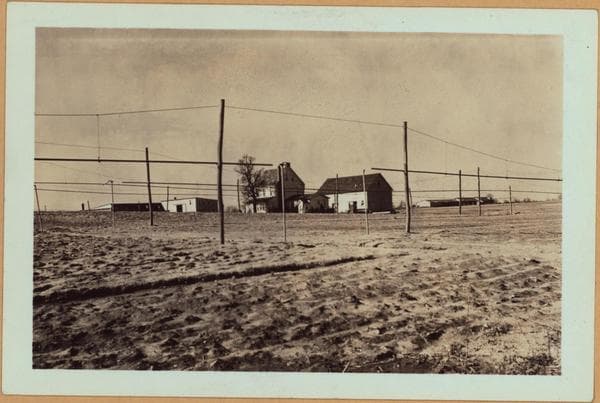 Queens: Vleigh Place - 71st Avenue, 1937