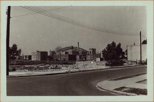 Queens: Hoyt Avenue - 23rd Street, 1931–1934
