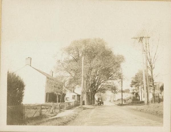 Queens: Justice Avenue - 54th Avenue, 1923–1928