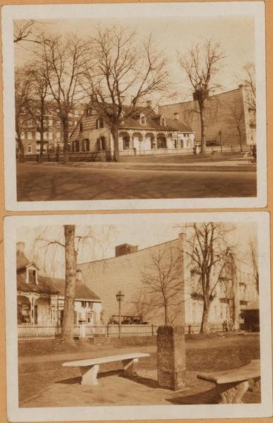 Brooklyn: 18th Avenue - 81st Street, 1925–1931
