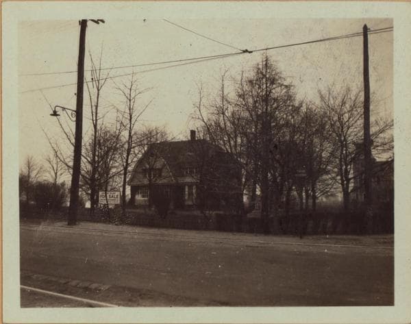Queens: 69th Avenue - Queens Boulevard, 1880–1928