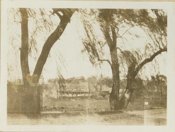 Queens: Union Turnpike - Queens Boulevard, 1928–1929