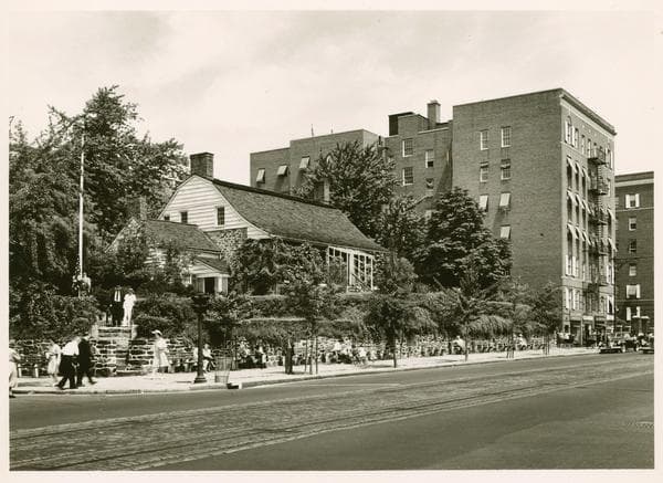 Broadway - West 204th Street