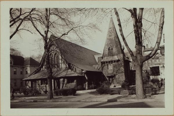 Queens: 118th Street - 85th Avenue, 1936