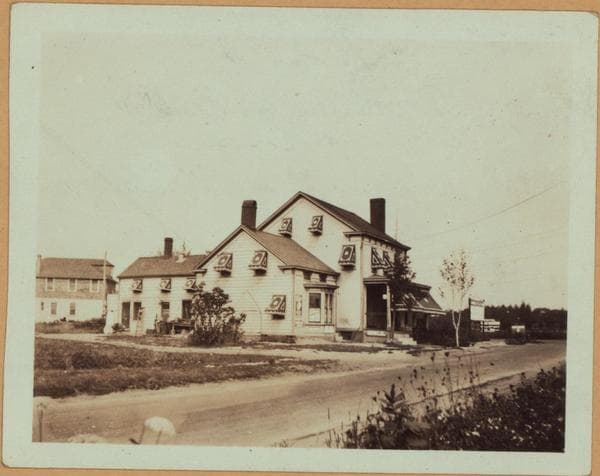 Queens: Farmers Boulevard - Merrick Boulevard, 1923