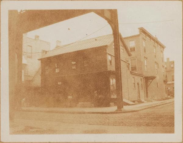 Brooklyn: Fulton Street - Georgia Avenue, 1922–1929