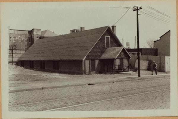 Queens: 160th Street - Liberty Avenue, 1932