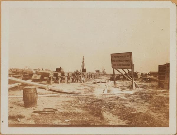 Brooklyn: Flatbush Avenue - Avenue U, 1922–1925