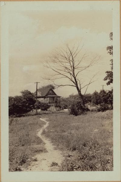 Queens: 82nd Avenue - Queens Boulevard, 1936
