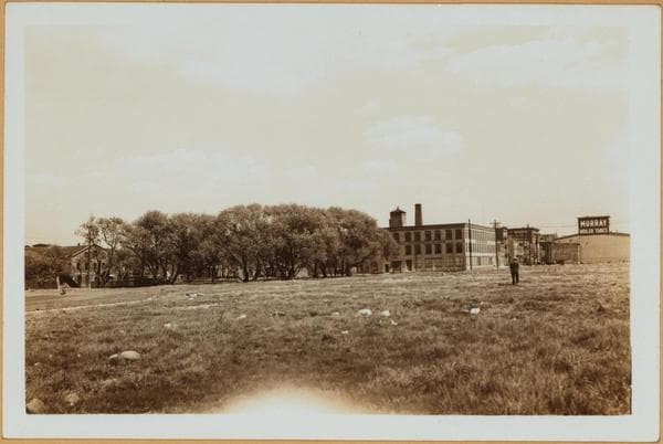 Brooklyn: Wolcott St. - Morgan Ave., 1935