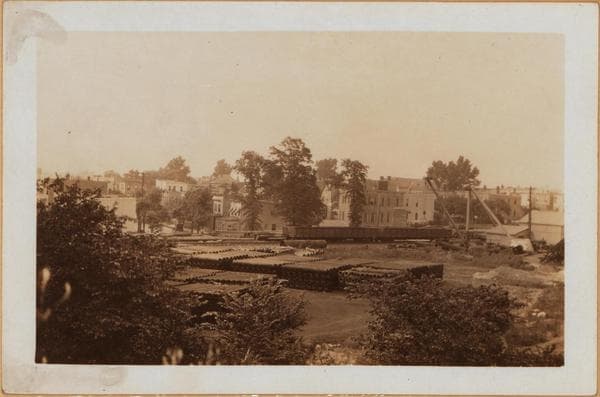 Bronx: Unionport Road - Tremont Avenue (East), 1926–1928