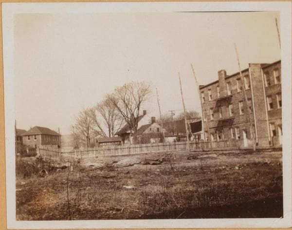 Brooklyn: Flatbush Avenue - Avenue J, 1925