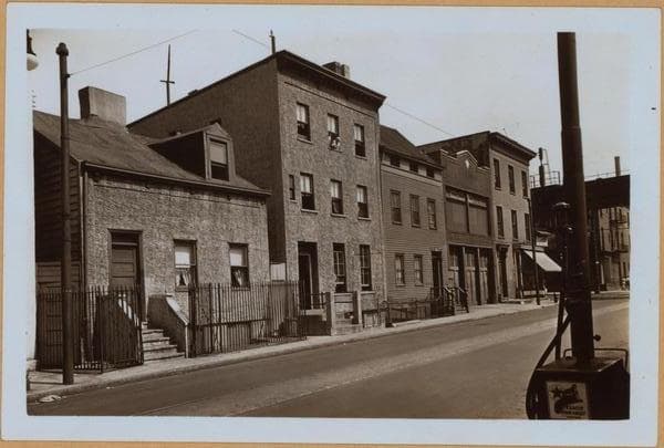 Brooklyn: Ashland Place - Myrtle Avenue, 1934–1941