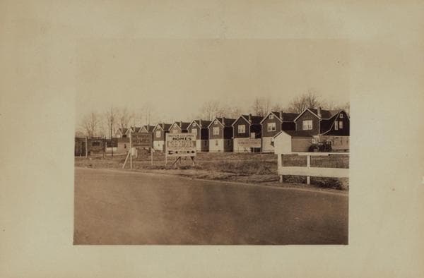 Queens: Merrick Boulevard - Baisley Boulevard, 1927