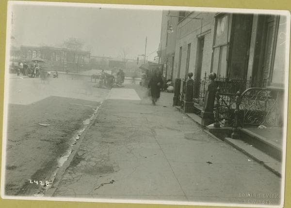 112th Street (East) #344-46, 1920-07-17