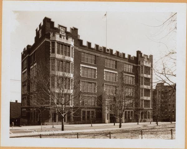 Brooklyn: 7th Avenue - 43rd Street, 1930