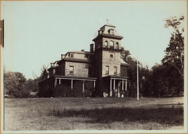 Richmond: Castleton Avenue - Bard Avenue, 1910–1931